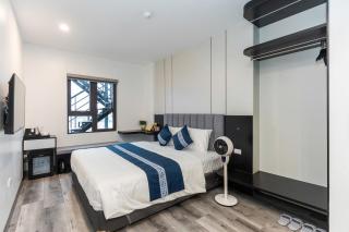 Sonavie Hotel Ninh Binh - Kỳ Vĩ - 0