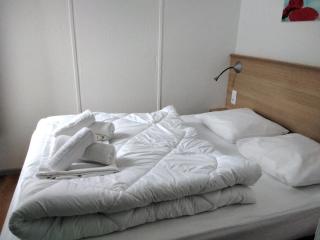 Apartment in the picturesque village of Saales - Saales - 8