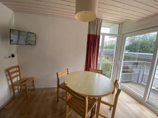 Apartment in the picturesque village of Saales - Saales - 6
