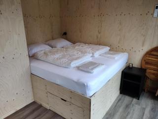 Stylish holiday home for two adults - Scherpenzeel - 8