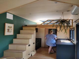 Holiday home near Rottige Nature Reserve - Scherpenzeel - 1