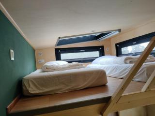 Holiday home near Rottige Nature Reserve - Scherpenzeel - 4