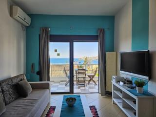 Sea View Apartment in Saranda- 014 - Sarandë - 1