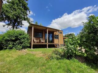 Holiday home near Rottige Nature Reserve - Scherpenzeel - 5