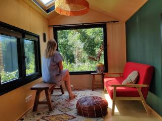 Holiday home near Rottige Nature Reserve - Scherpenzeel - 2