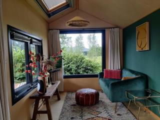 Holiday home near Rottige Nature Reserve - Scherpenzeel - 9