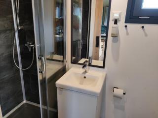 Holiday home near Rottige Nature Reserve - Scherpenzeel - 3