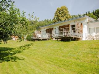 Lush Family Apartment in Saâles, Alsace - Saales - 3
