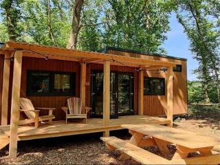 Holiday home near Rottige Nature Reserve - Scherpenzeel - 2
