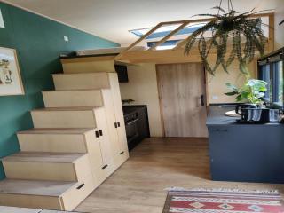 Holiday home near Rottige Nature Reserve - Scherpenzeel - 5