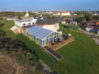 Apartment on Opal Coast near Protected Beach - Blériot-Plage - 5