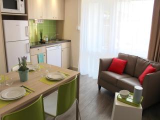 Apartment on Opal Coast near Protected Beach - Blériot-Plage - 6
