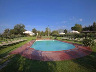 Agriturismo near Cortona with swimming pool - Cortona - 3