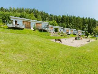 Comfortable apartment for Six in Alsace - Saales - 1