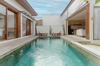 Bernard Villa by Betterplace - Uluwatu - 6