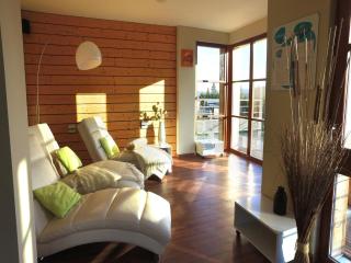 Comfortable apartment for Six in Alsace - Saales - 4