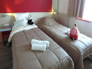 Apartment on Opal Coast near Protected Beach - Blériot-Plage - 9