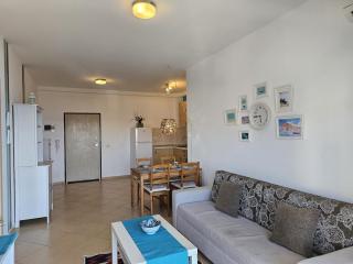 Sea View Apartment in Saranda- 014 - Sarandë - 6