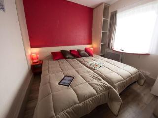 Apartment on Opal Coast near Protected Beach - Blériot-Plage - 4
