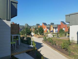 Apartment on Opal Coast near Protected Beach - Blériot-Plage - 8