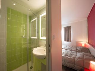 Apartment on Opal Coast near Protected Beach - Blériot-Plage - 1