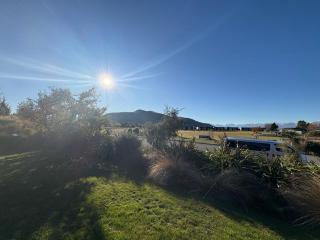 Boulder 15A - Lake Tekapo - 1