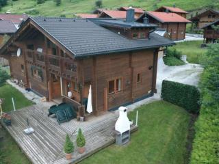 Holiday home Alpine Chalet Jottem! - Bramberg am Wildkogel - 7