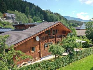 Holiday home Alpine Chalet Jottem! - Bramberg am Wildkogel - 9