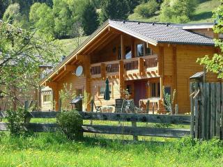 Holiday home Alpine Chalet Jottem! - Bramberg am Wildkogel - 8