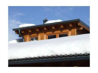 Holiday home Alpine Chalet Jottem! - Bramberg am Wildkogel - 3