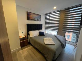 Cómodo y hermoso Loft - Bogotá - 2