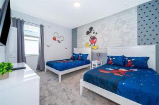 Magical and Elegant Disney-Themed Home in ChampionsGate 15 Min from Disney World - 5