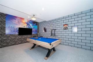 Modern Mickey Themed Home -ChampionsGate Resort Pool Gym 15 Min to Disney World - 2
