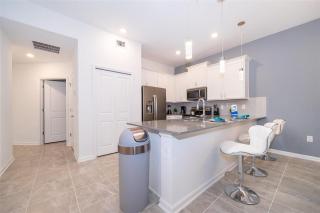 Modern Mickey Themed Home -ChampionsGate Resort Pool Gym 15 Min to Disney World - 9