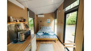 Pekapeka Tiny House by Tiny Away - 6