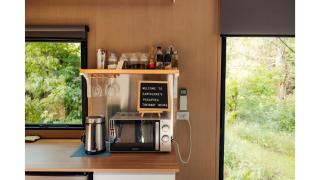 Pekapeka Tiny House by Tiny Away - Owaka - 4