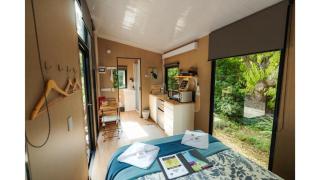 Pekapeka Tiny House by Tiny Away - Owaka - 3