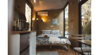 Pekapeka Tiny House by Tiny Away - Owaka - 2