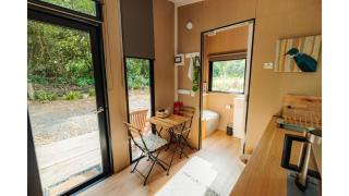 Pekapeka Tiny House by Tiny Away - Owaka - 5