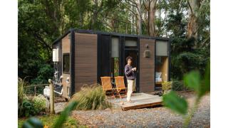 Pekapeka Tiny House by Tiny Away - Owaka - 9