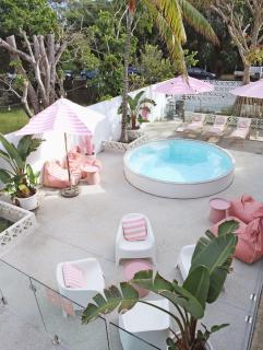 CALI Backpackers - 7