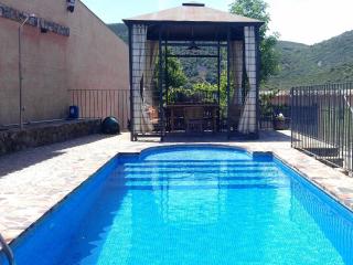 Luxurious Cottage in Castile-La Mancha - Navas de Estena - 4