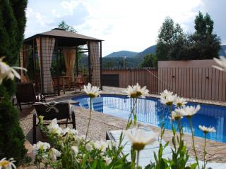 Luxurious Cottage in Castile-La Mancha - Navas de Estena - 2