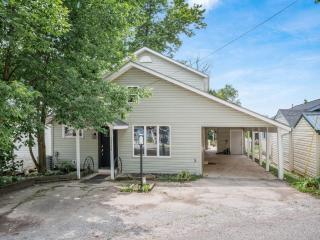 13906 Woll Dr - Chippewa Cottage at Indian Lake - Lakeview - 6
