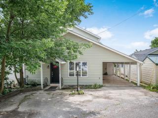 13906 Woll Dr - Chippewa Cottage at Indian Lake - Lakeview - 5