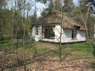 Well furnished bungalow, near by nature - Herpen - 9