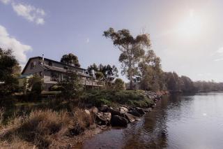 Little Swanport River Haven - Little Swanport - 0