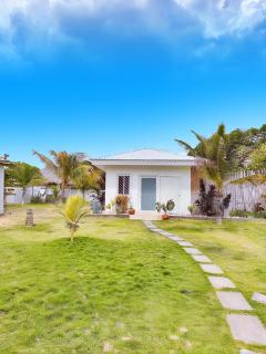 Private Popoyo pool paradise, near Santana surf - Playa Santana - 9