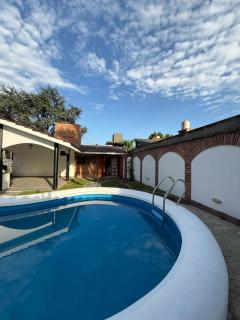 Chalet Pino azul - Villa Carlos Paz - 7