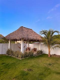Private Popoyo pool paradise, near Santana surf - Playa Santana - 8
